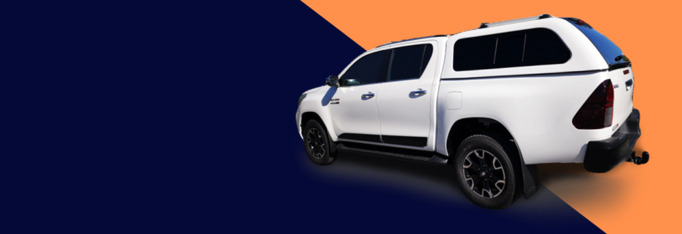 4 Things you need to know before buying a bakkie canopy