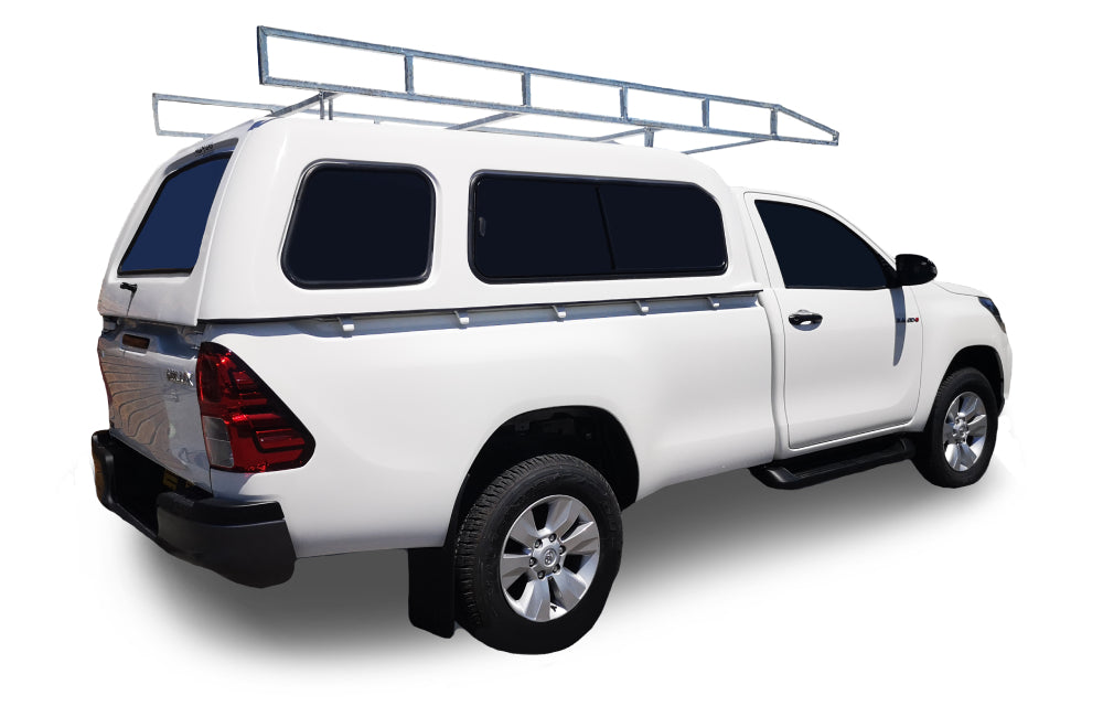 Roof Racks: Adding Bakkie Versatility and Efficiency