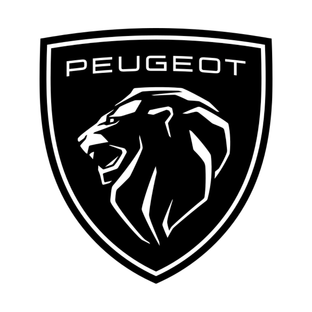 Peugeot Canopies