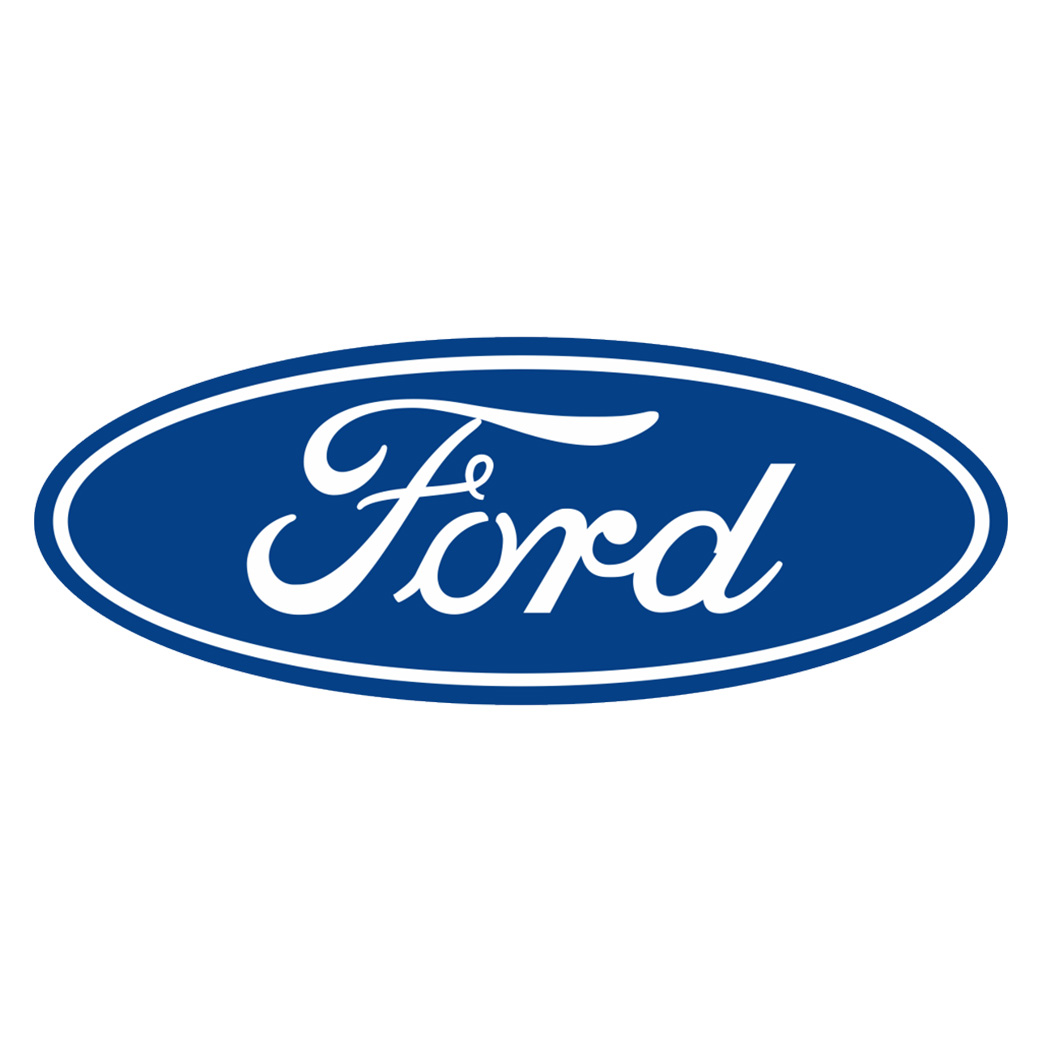 Ford Canopies