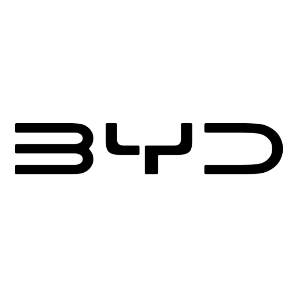 BYD Canopies