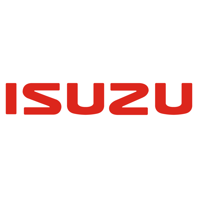 Isuzu Canopies
