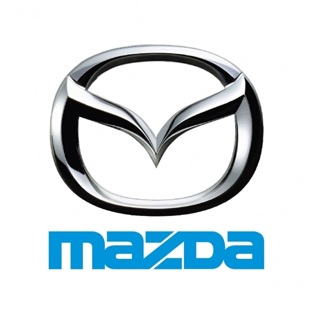 Mazda Canopies