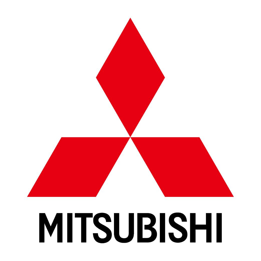 Mitsubishi Canopies