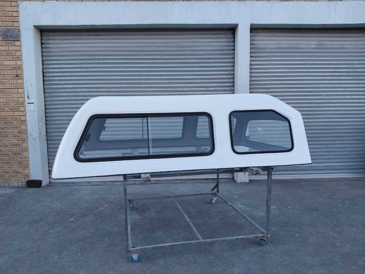 AC - Isuzu 6G-Used Canopy-Andycab-AndyCab