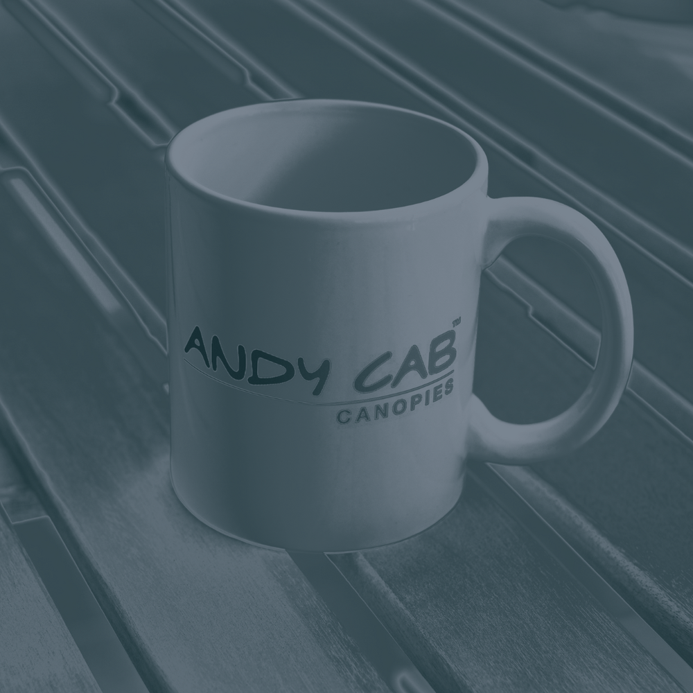 Andy Cab Mug-AndyCab-Black-Reservation fee only-AndyCab