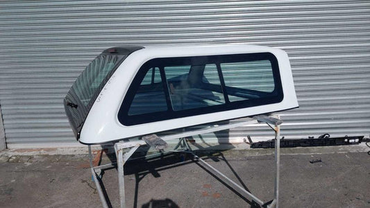 Andy Cab Toyota 2016 - DC-Used Canopy-Andycab-AndyCab