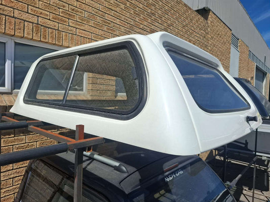 Beekman - Toyota 2016-Used Canopy-Andycab-AndyCab