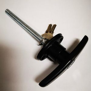 Canopy Handles-Spares & Repairs-AndyCab-T-Handle-AndyCab