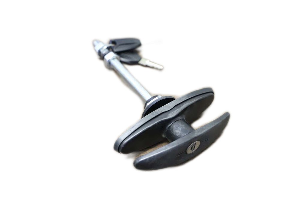 Canopy Handles-Spares & Repairs-AndyCab-T-Handle-AndyCab