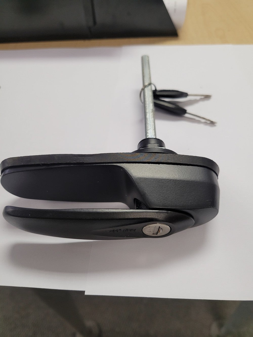 Canopy Handles-Spares & Repairs-AndyCab-Carry Boy Handle-AndyCab