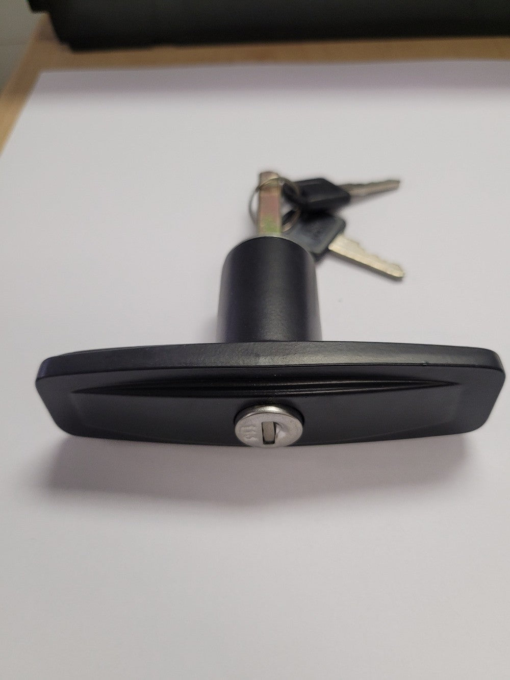 Canopy Handles-Spares & Repairs-AndyCab-Pop Up Handle-AndyCab