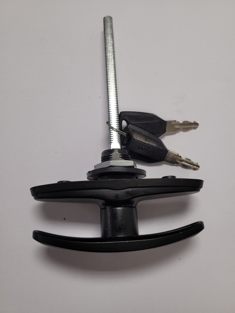 Canopy Handles-Spares & Repairs-AndyCab-T206 Handle-AndyCab