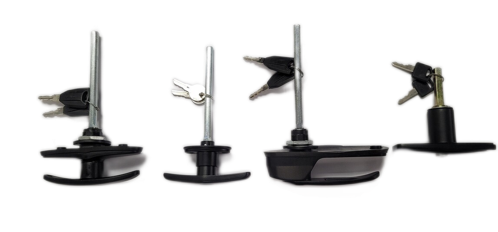 Canopy Handles-Spares & Repairs-AndyCab-T-Handle-AndyCab