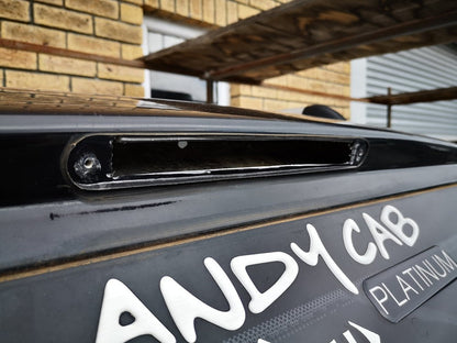 Canopy Repairs-AndyCab-AndyCab