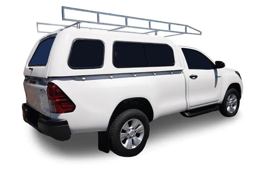 Contractor Roof Racks-Accessories-Andy Cab-AndyCab