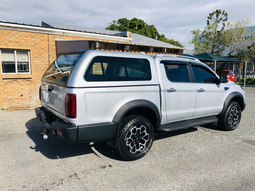 JAC T9 Double Cab Platinum-Canopy-JAC-White-AndyCab