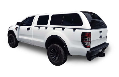 Ranger T6 Single Cab Platinum-Canopy-Ford-White-AndyCab