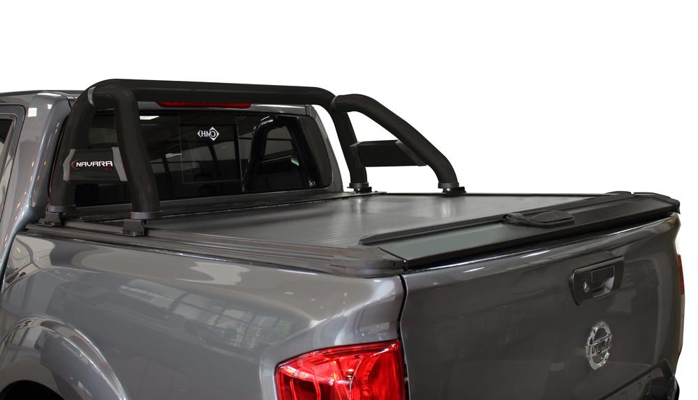Roller Shutters-Accessories-Andycab-Maxe-Double Cab-AndyCab