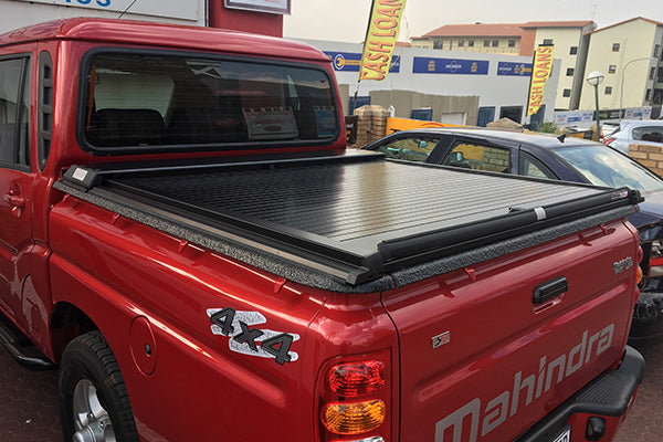 Roller Shutter-accessories-Andycab-Double Cab-AndyCab