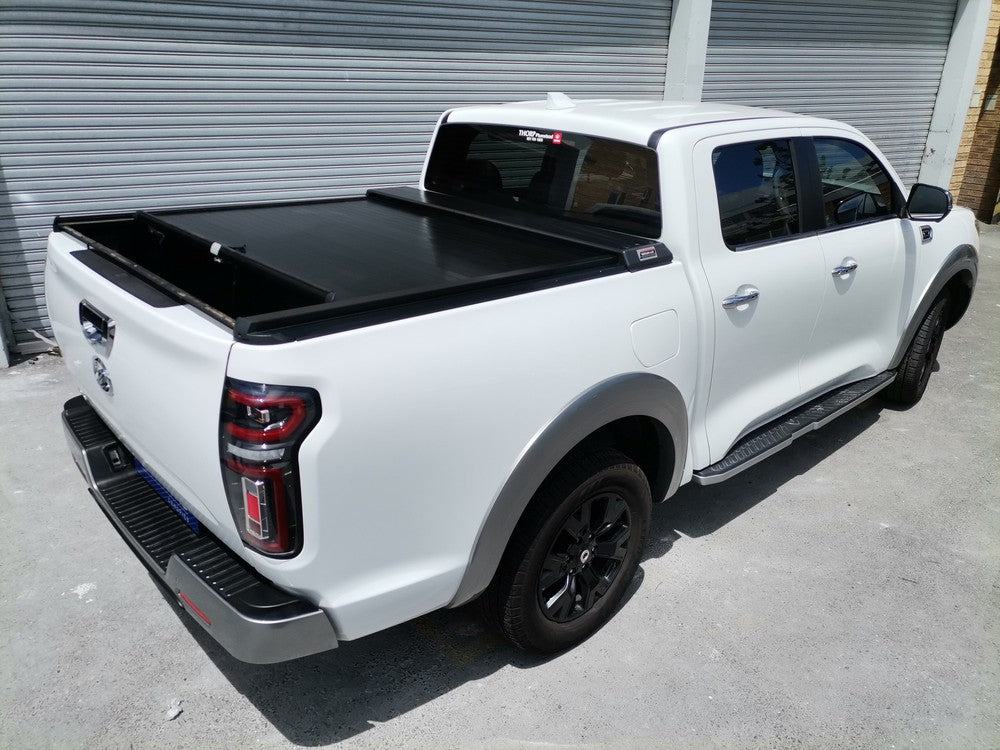 Roller Shutter-accessories-Andycab-Double Cab-AndyCab
