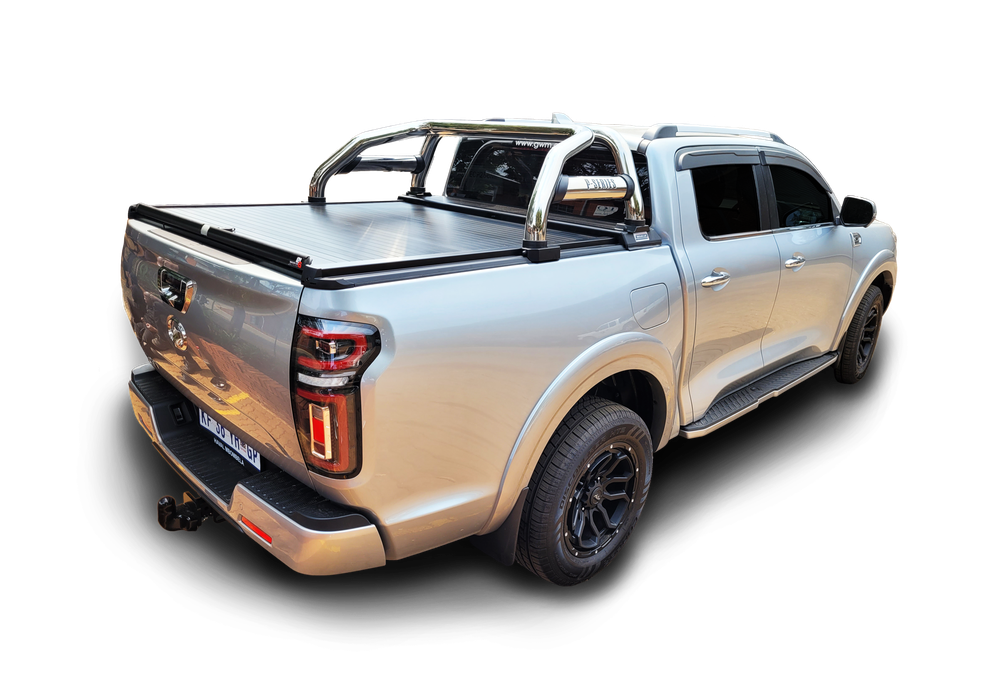 Roller Shutters-Accessories-Andycab-Maxe-Double Cab-AndyCab