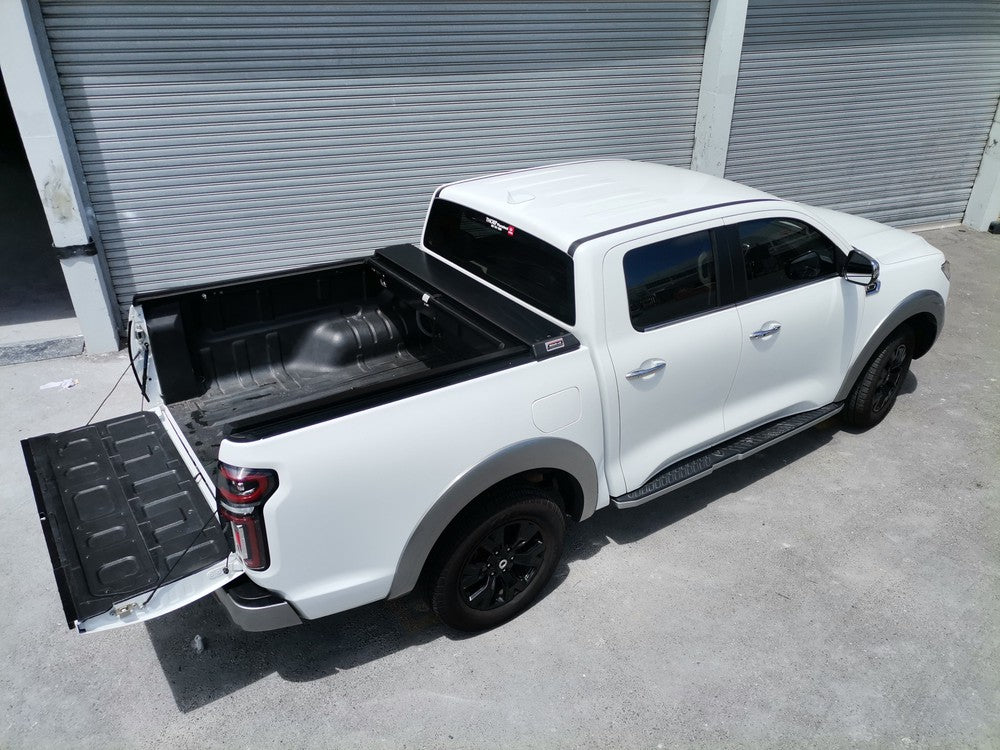 Roller Shutters-Accessories-Andycab-Maxe-Double Cab-AndyCab