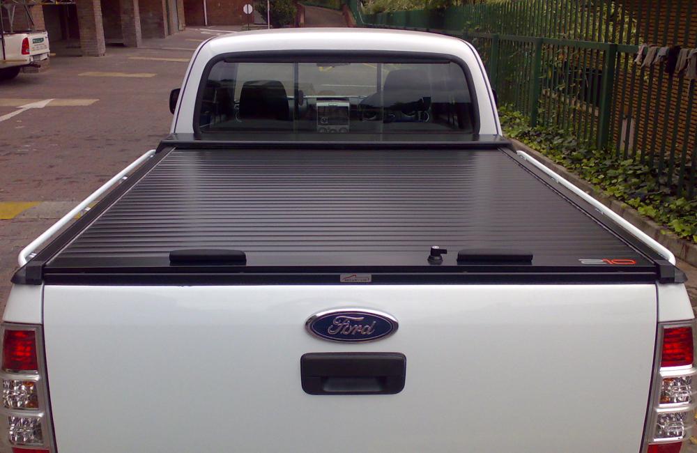 Roller Shutters-Accessories-Andycab-Maxe-Double Cab-AndyCab