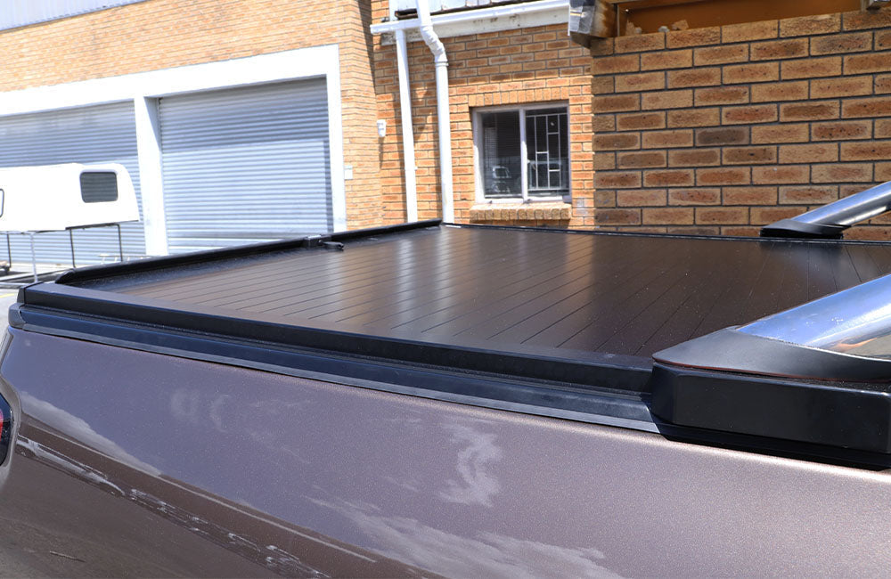 Roller Shutters-Accessories-Andycab-Maxe-Double Cab-AndyCab