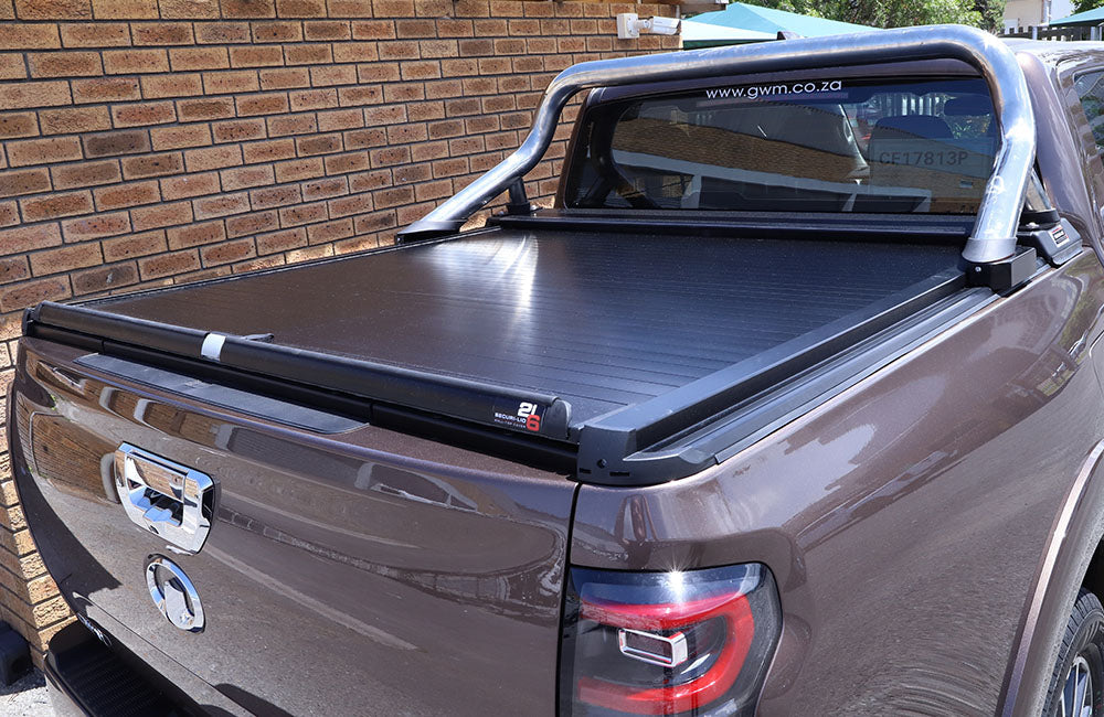 Roller Shutters-Accessories-Andycab-Maxe-Double Cab-AndyCab