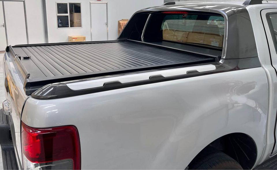 Roller Shutters-Accessories-Andycab-Maxe-Double Cab-AndyCab