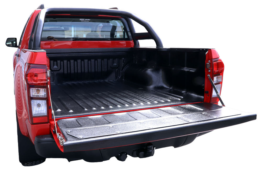 Rubberising (Poly)-Accessories-Andycab-3mm Double Cab-AndyCab