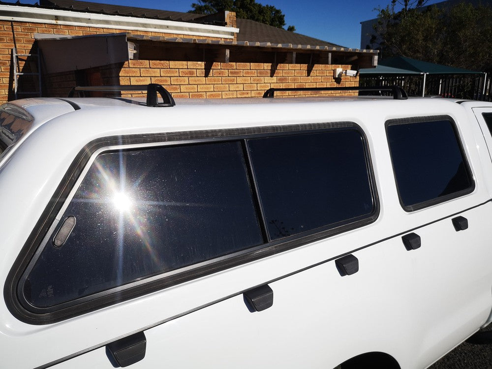 Sporty Roof Racks-Accessories-AndyCab-AndyCab