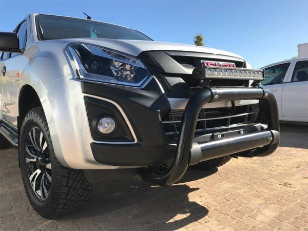 Transform your Vehicle into a Multifaceted Asset – Explore our Bakkie Accessories
