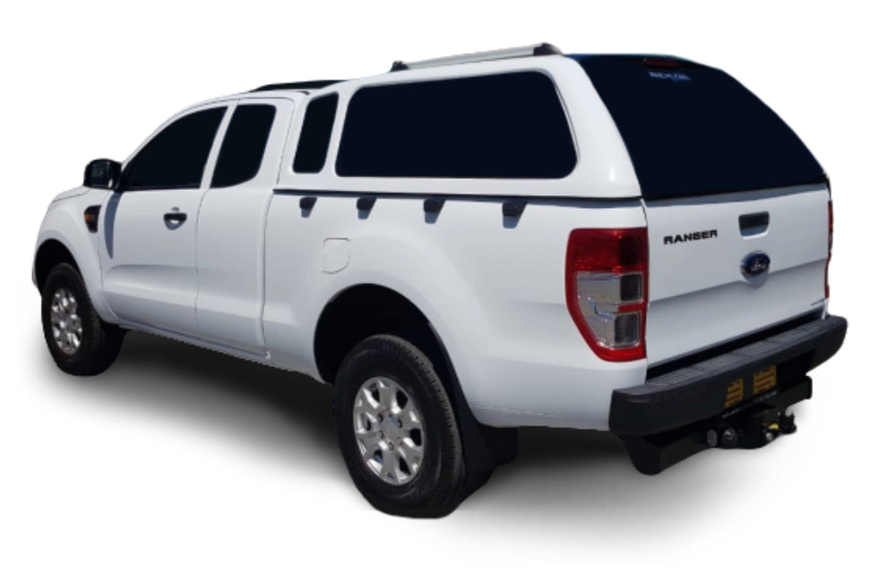 Find out everything there is to know about our industry-leading Andy Cab Platinum and Roadrunner Canopy Range