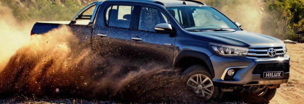 Minimzing Dust in your Canopy During Hunting Season