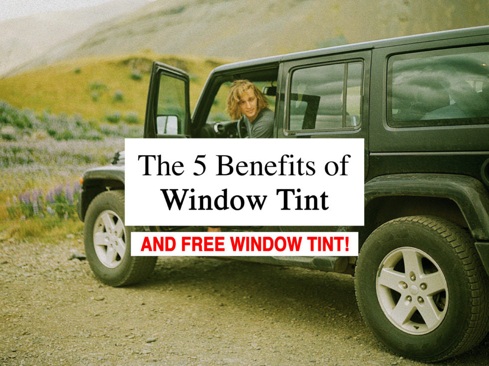 5 Benefits of Smash & Grab