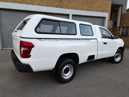 Peugeot Landtrek Single Cab