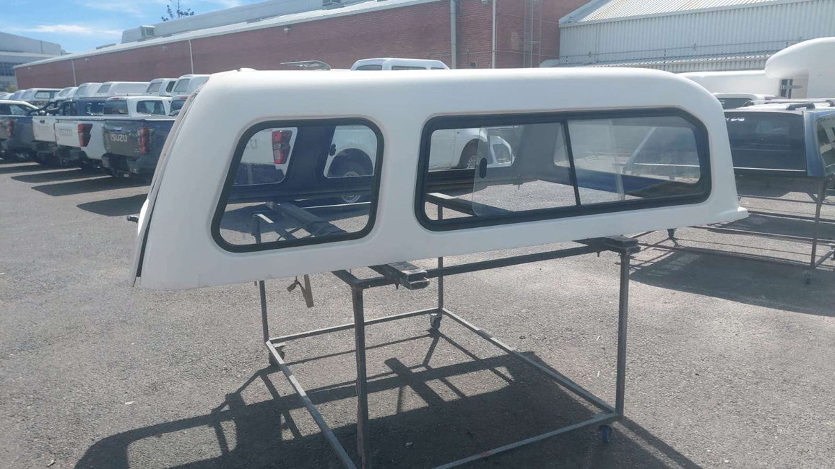 AC - Toyota 2016-Used Canopy-Andycab-AndyCab