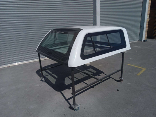 AC - Toyota 2016-Used Canopy-Andycab-AndyCab