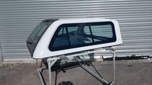 Andy Cab Ford Next-Gen - DC-Used Canopy-Andycab-AndyCab