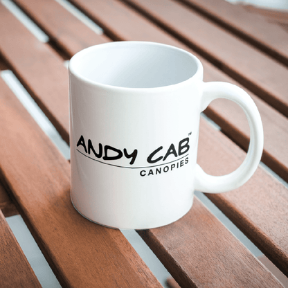 Andy Cab Mug