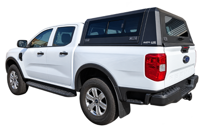 Ford Next Gen Double Cab Predator