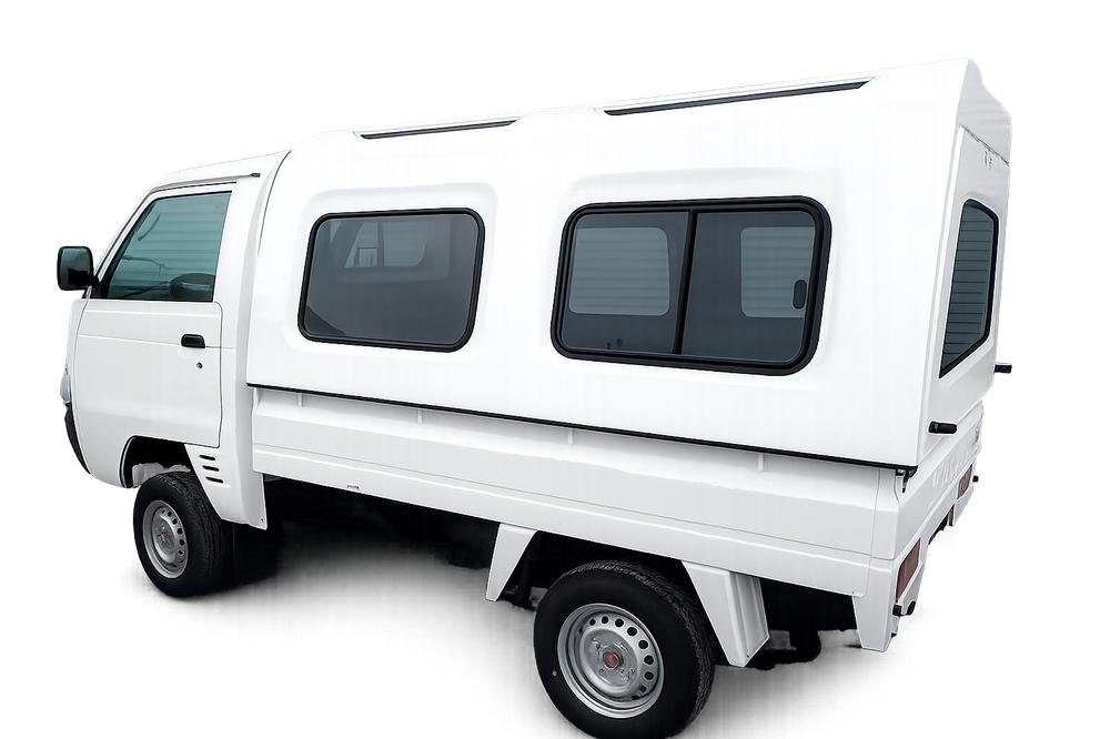 Suzuki Super Carry Roadrunner
