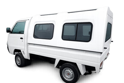 Suzuki Super Carry Roadrunner