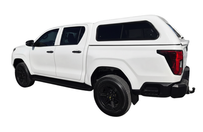 Toyota 9th Gen Double Cab Roadrunner