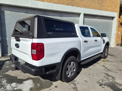 Ford Next Gen Double Cab Predator