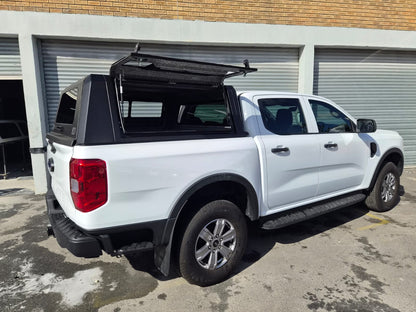 Ford Next Gen Double Cab Predator