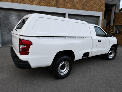 Peugeot Landtrek Single Cab