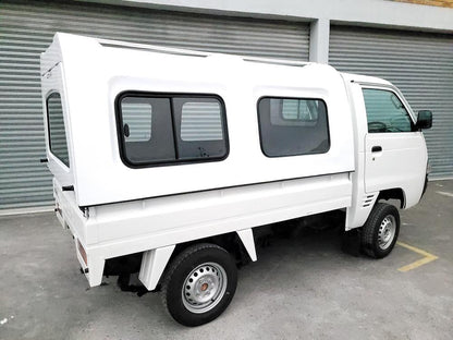 Suzuki Super Carry Roadrunner